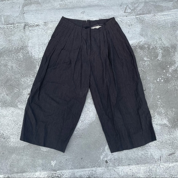 forme d'expression Cropped Pants - Picture 2 of 7